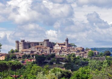 CASTELLO BRACCIANO