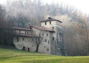 MONASTERO DI TORBA