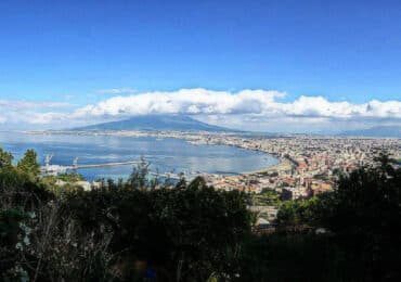 castellammare stabia