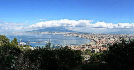 castellammare stabia