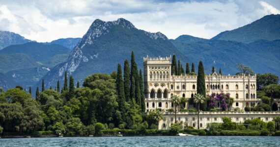 Isola del Garda