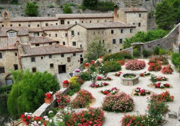 Eremo Le Celle Cortona