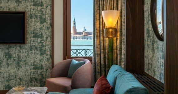 Cà di Dio Venezia