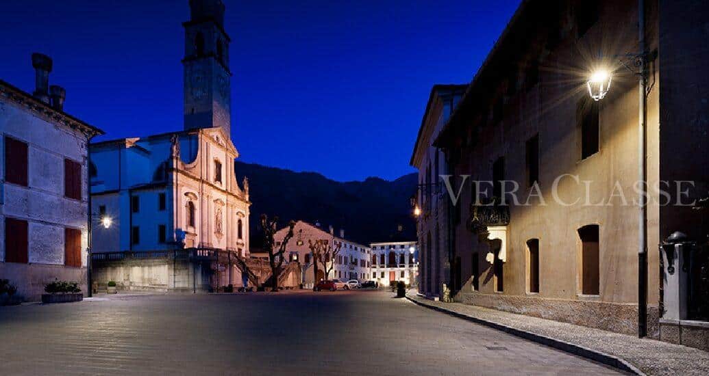 Il museo dei carillon a Villa Lattes: in Veneto la collezione più bella  d'Europa - VeraClasse - viaggi, luxury hotel e lifestyle