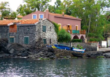 POZZILLO Sicilia