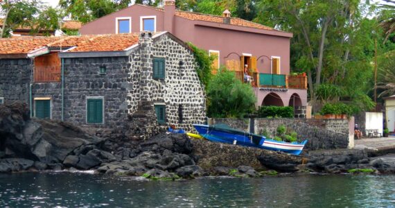 POZZILLO Sicilia