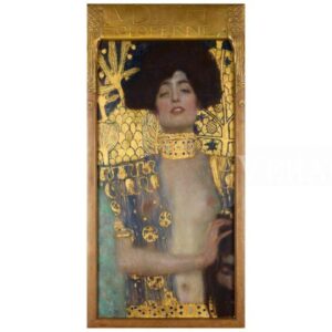 Mostra Klimt