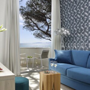 The Sense Experience Resort, una vacanza in Maremma