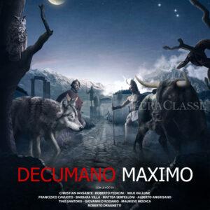 Decumano Maximo