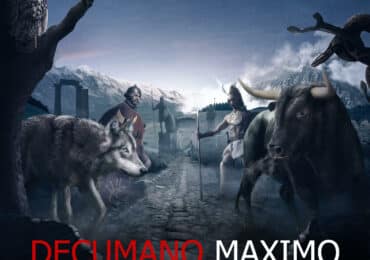 Decumano Maximo