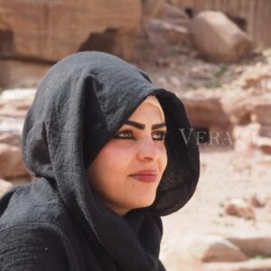 Capodanno in Giordania: Petra, deserto Wadi Rum e Mar Morto