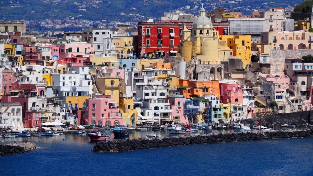 Procida