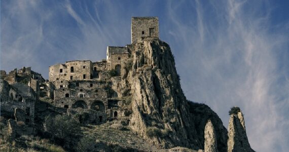 craco vecchia