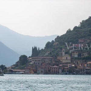 Monte Isola, la perla del lago d’Iseo