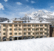 Grand Hotel Savoia Cortina