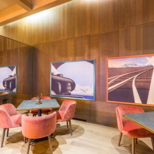 Grand Hotel Savoia Cortina