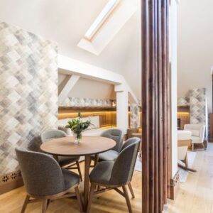 Grand Hotel Savoia Cortina