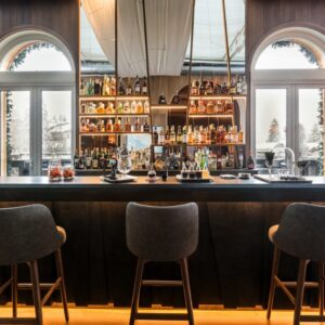 Grand Hotel Savoia Cortina