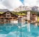 Hotel Fanes San Cassiano