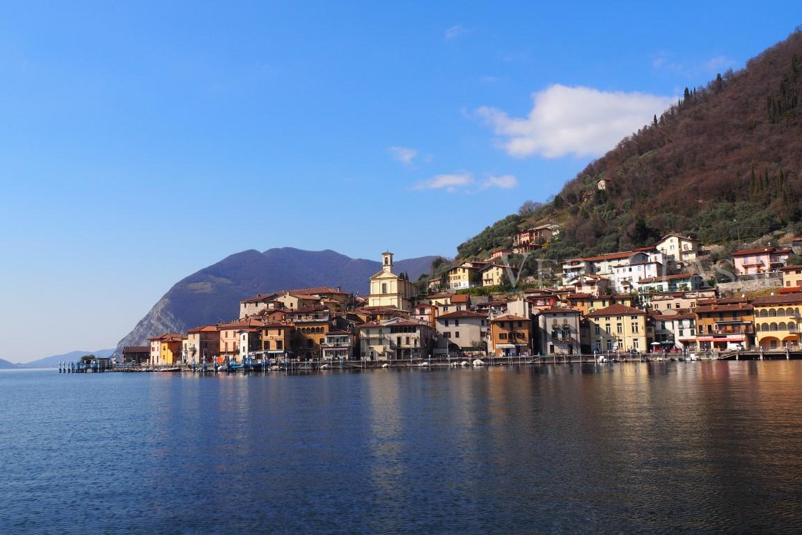 Monte Isola Lago Iseo