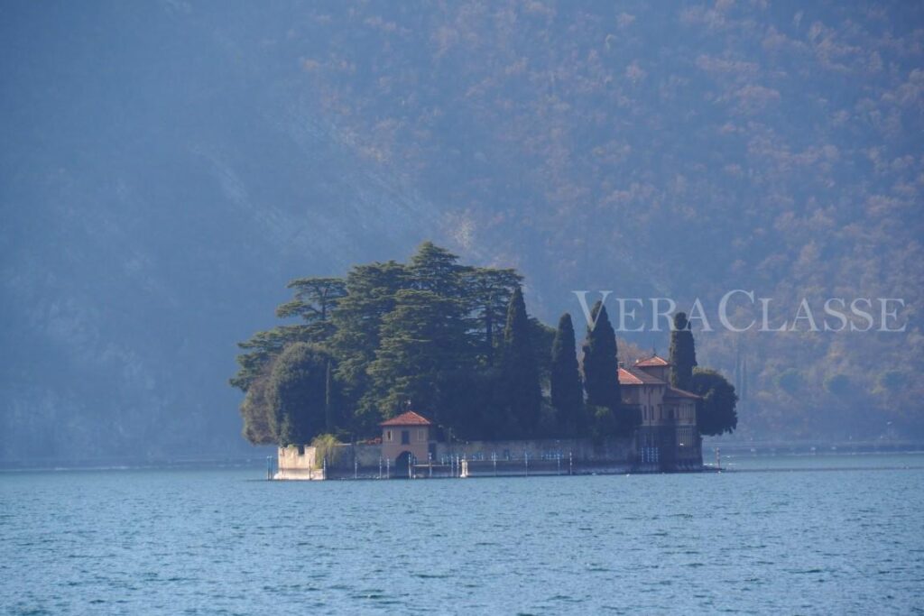 Monte Isola Lago Iseo