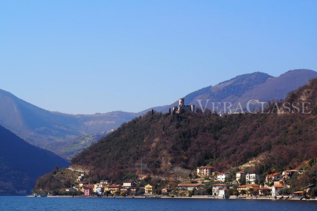 Monte Isola Lago Iseo