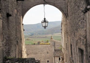 Navelli Abruzzo