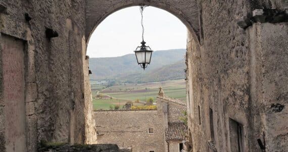 Navelli Abruzzo