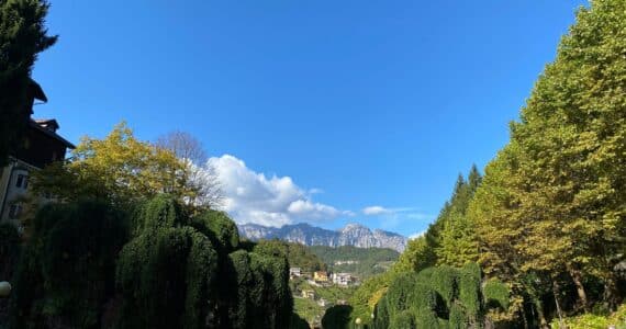 Recoaro Terme