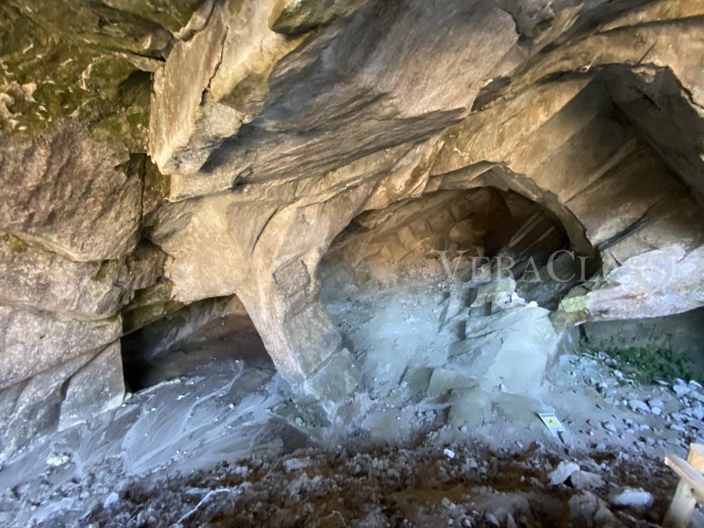 Grotte del Caglieron Treviso