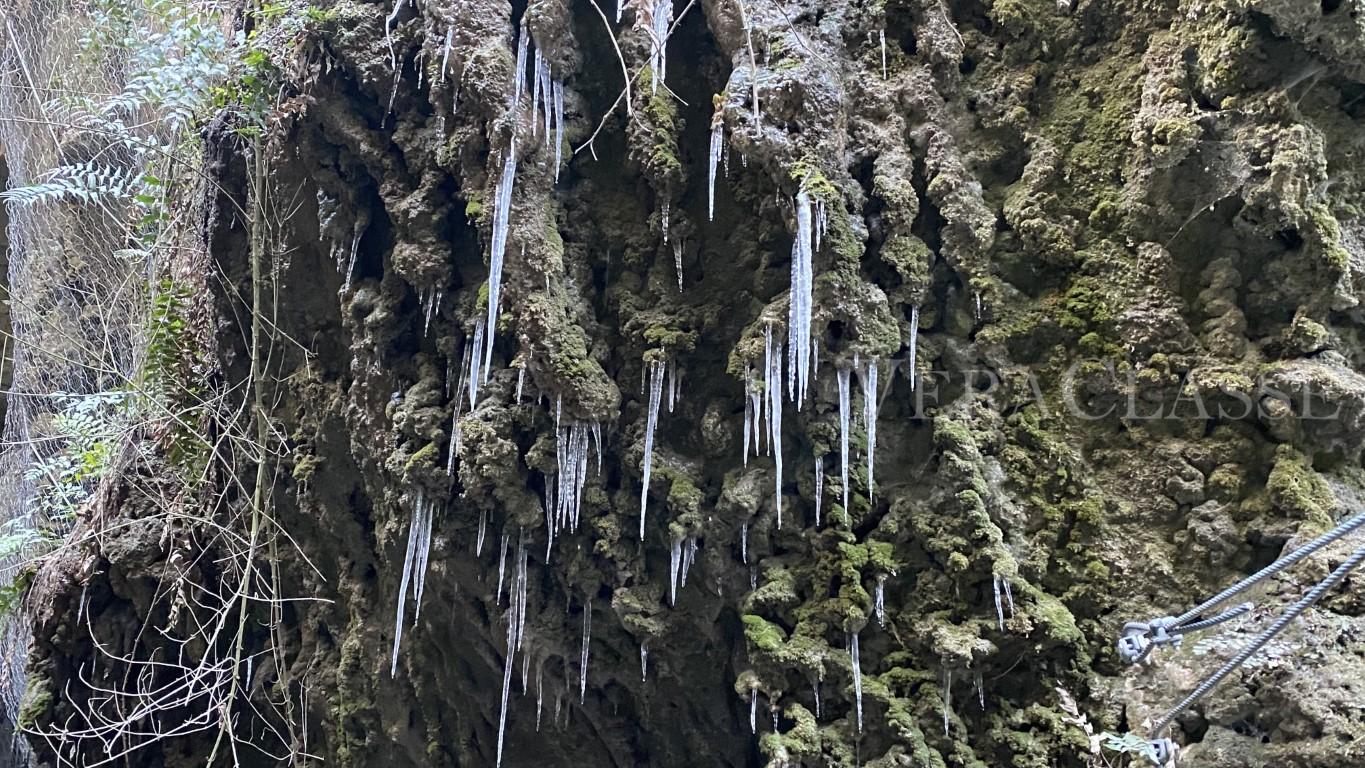 Grotte del Caglieron Treviso