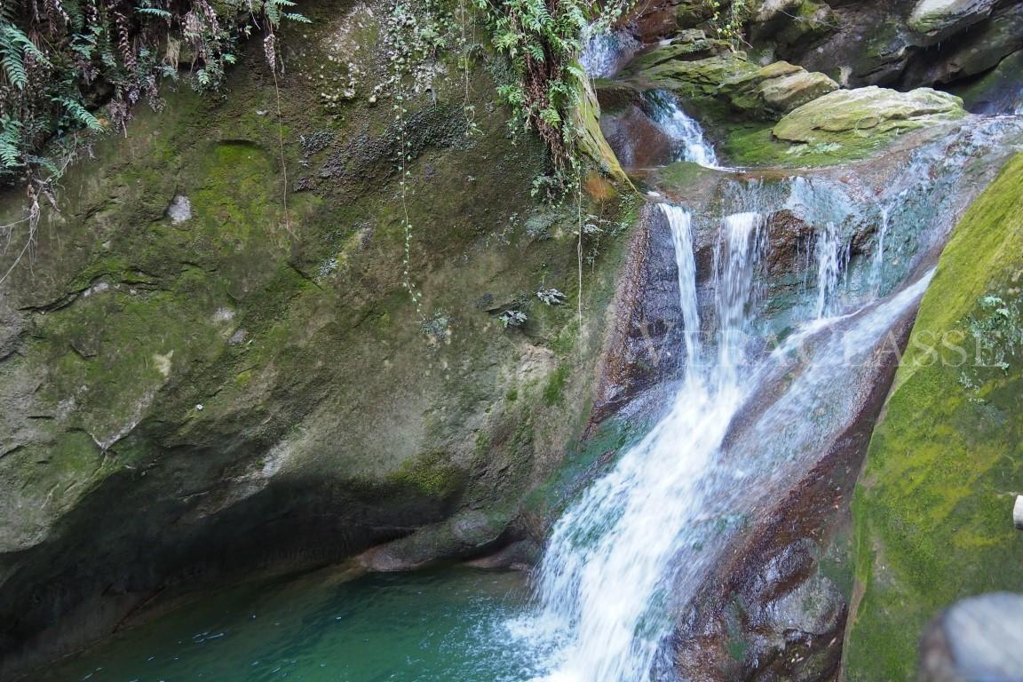 Grotte del Caglieron Treviso