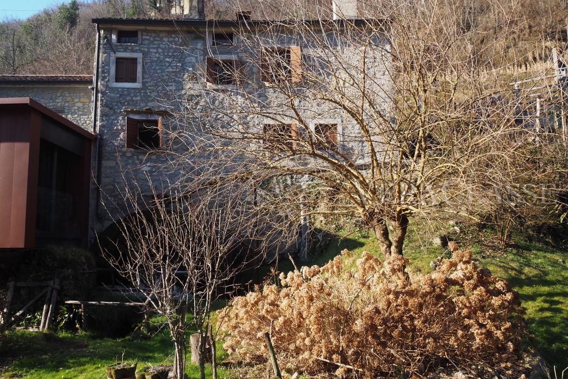 Grotte del Caglieron Treviso