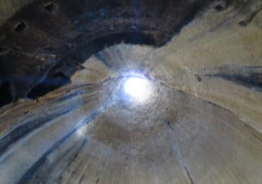Grotte della Gurfa