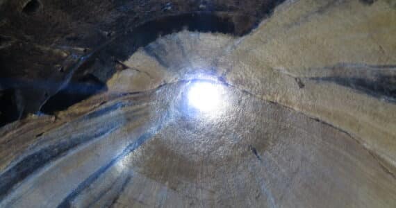 Grotte della Gurfa