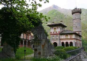 borgo di ROSAZZA