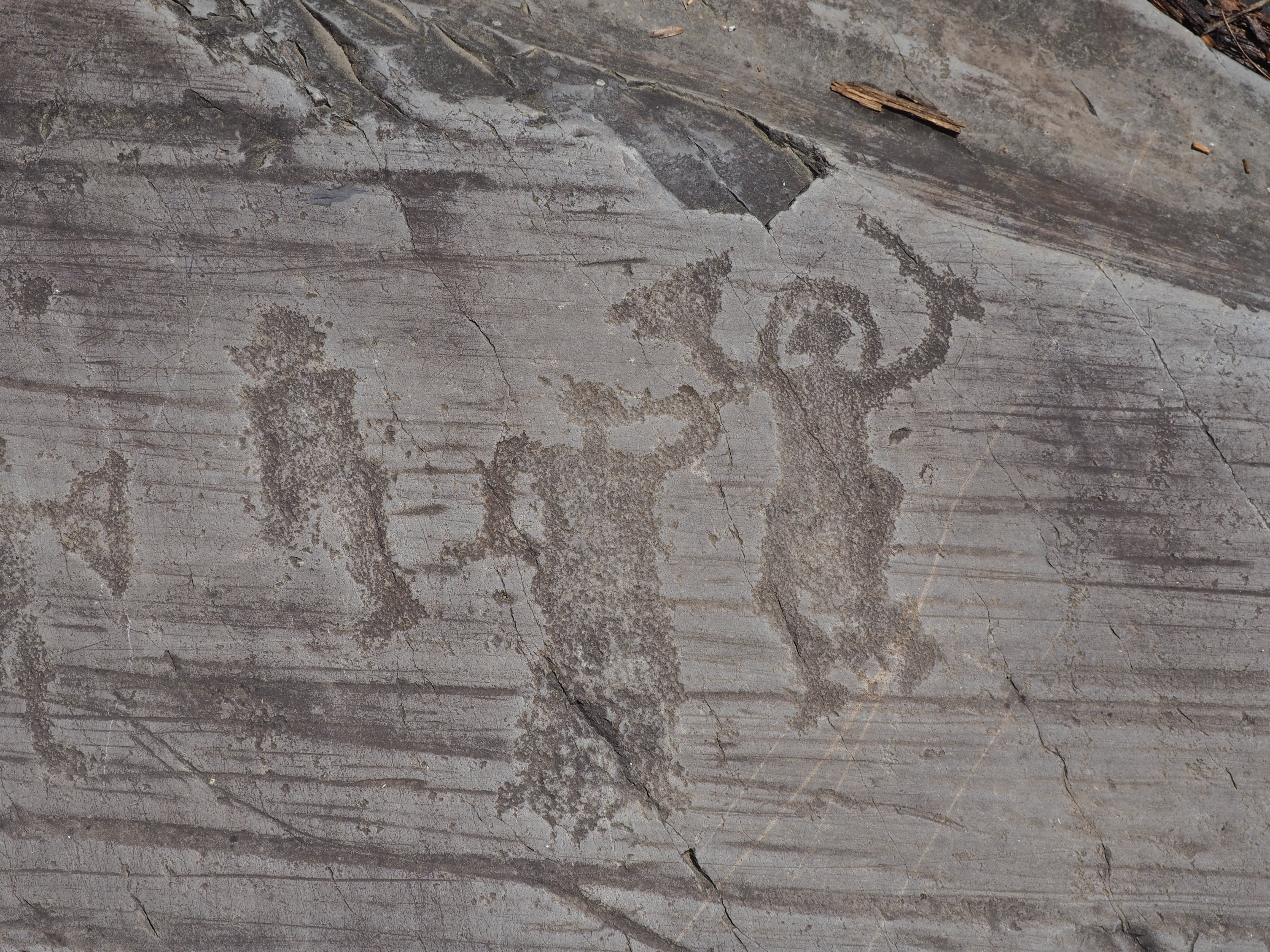 Valcamonica Incisioni Rupestri