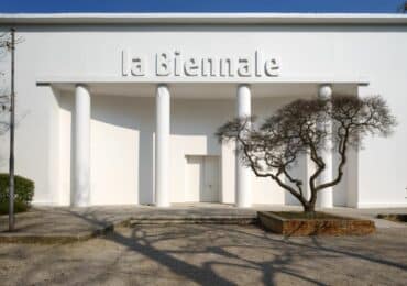 Biennale Venezia 2022