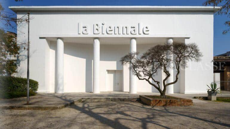 Biennale Venezia 2022