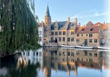 Bruges Belgio