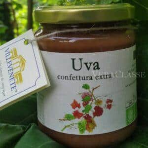 Casa Dalla Francesca_confettura extra di uva