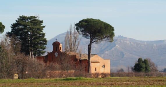 Colle Ameno Sasso Marconi