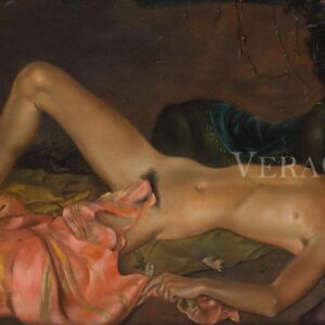 Surrealismo e Magia, la mostra al Guggenheim di Venezia