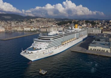 Costa Crociere
