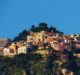 CASTELMOLA sicilia