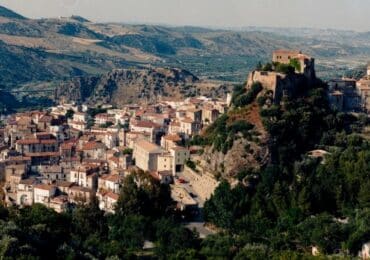 Valsinni Basilicata