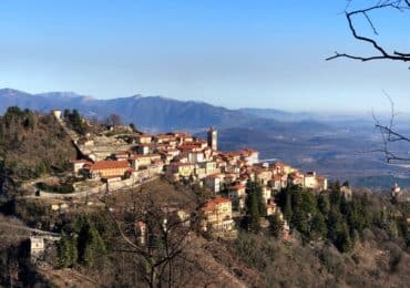 SACRO MONTE VARESE