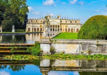 Villa Pisani