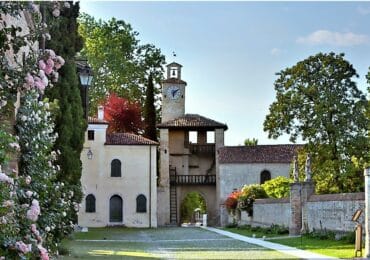 Castello di Cordovado Pordenone