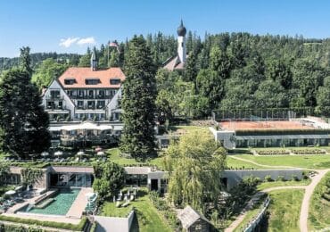 Park Hotel Holzner Bolzano